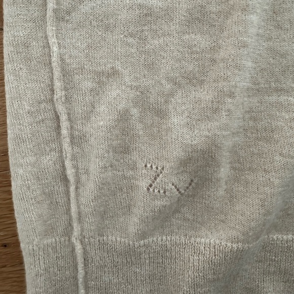 Zadig & Voltaire Cashmere Sweater - Picture 2 of 5